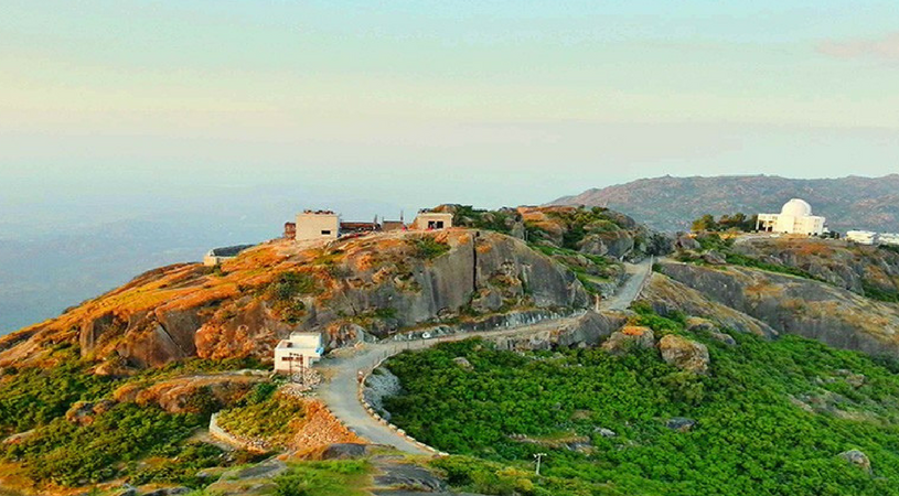 Mount Abu