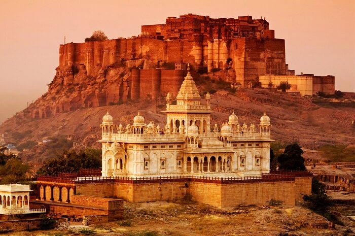 Jaisalmer History