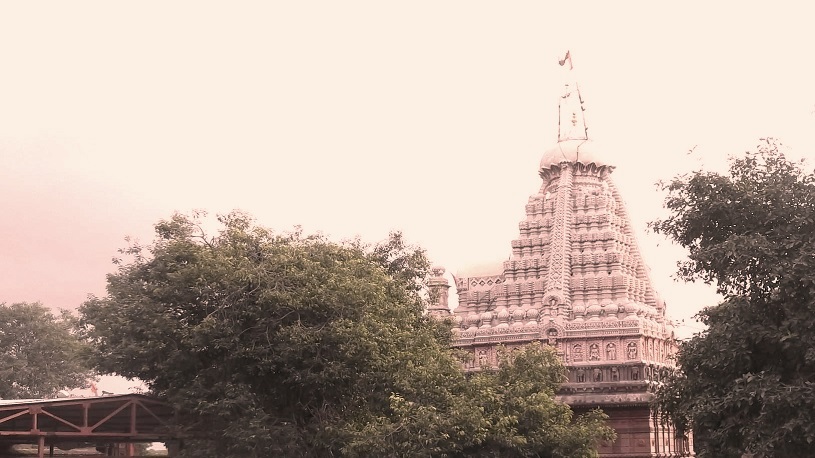grishneshwar jyotirling temple