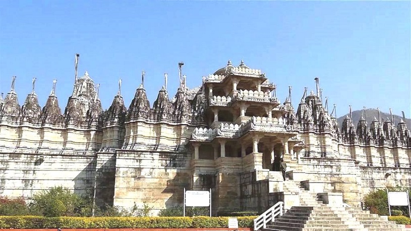 jain temple