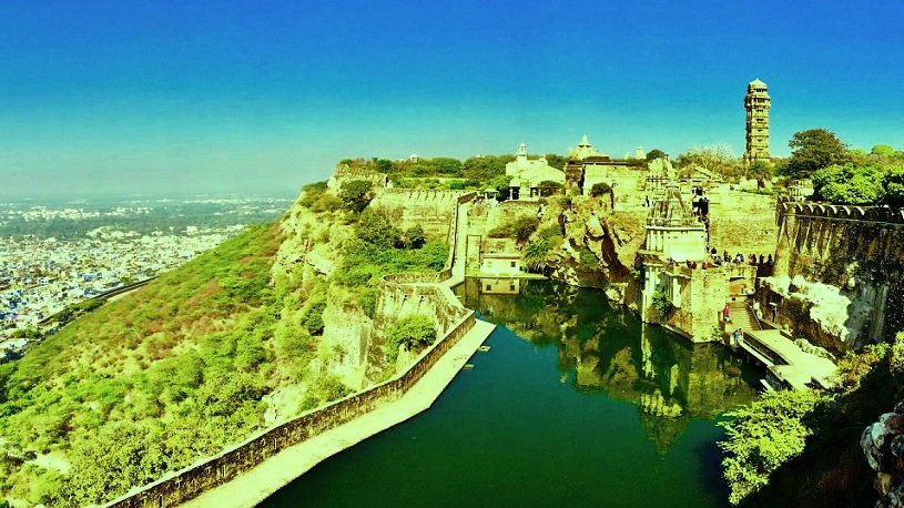 Chittorgarh