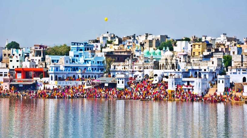 Pushkar