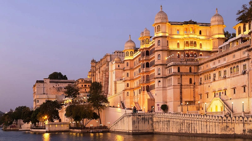 Udaipur