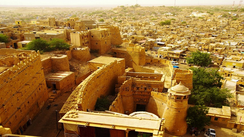 jaisalmer