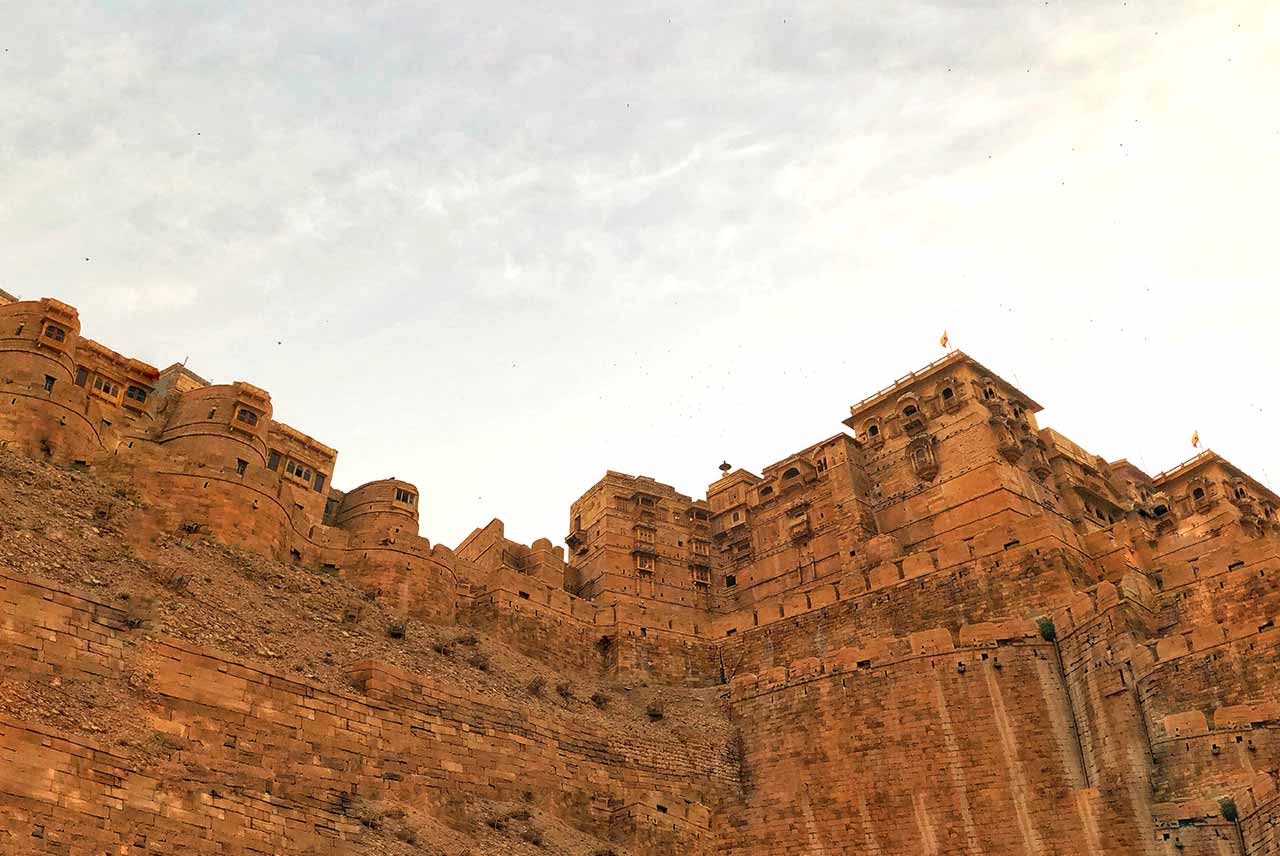 Amazing Things to do in Jaisalmer